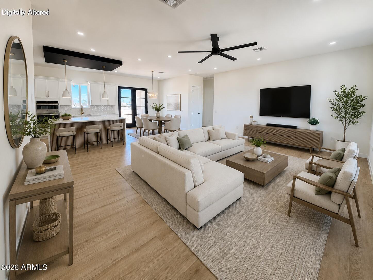 PHOENIX VALLEY WEST 1 - Residential