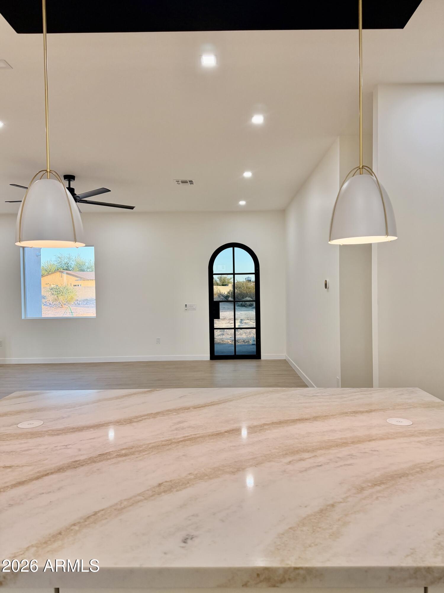 PHOENIX VALLEY WEST 1 - Residential