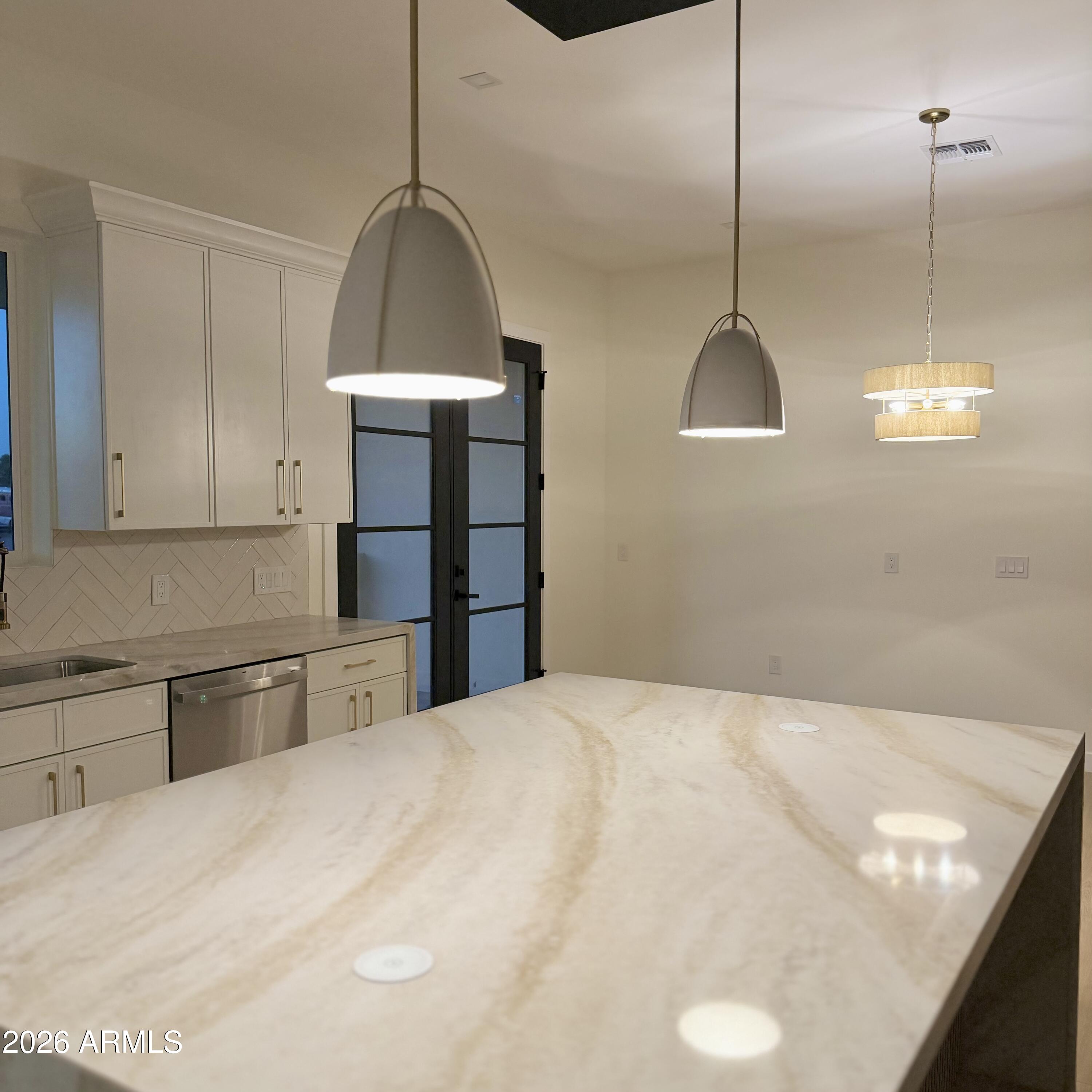 PHOENIX VALLEY WEST 1 - Residential
