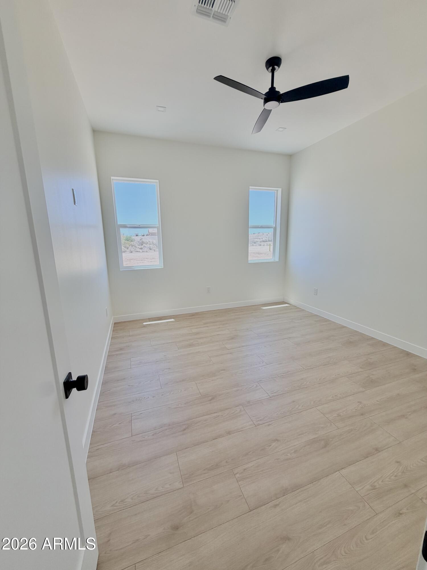 PHOENIX VALLEY WEST 1 - Residential