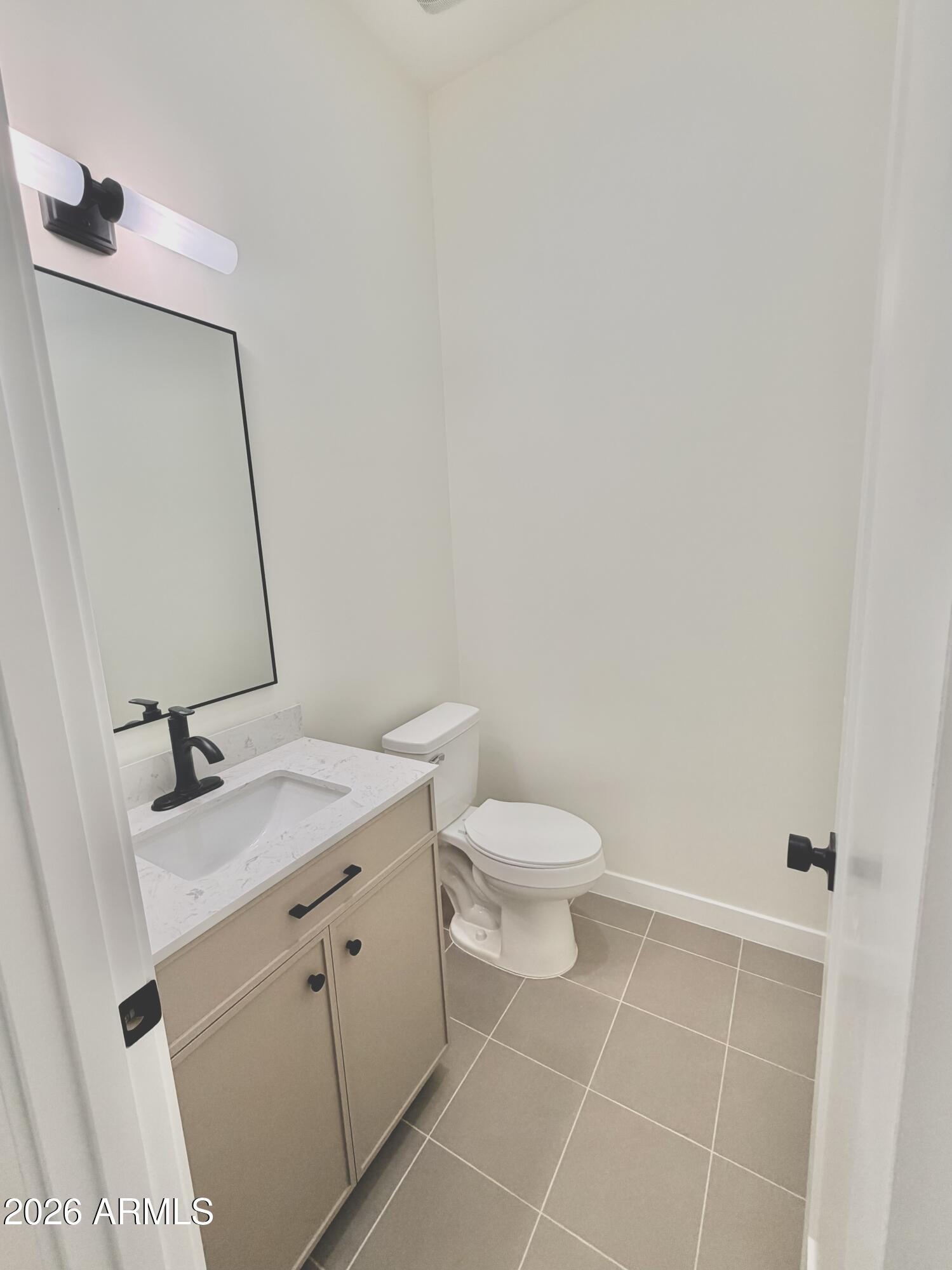 PHOENIX VALLEY WEST 1 - Residential