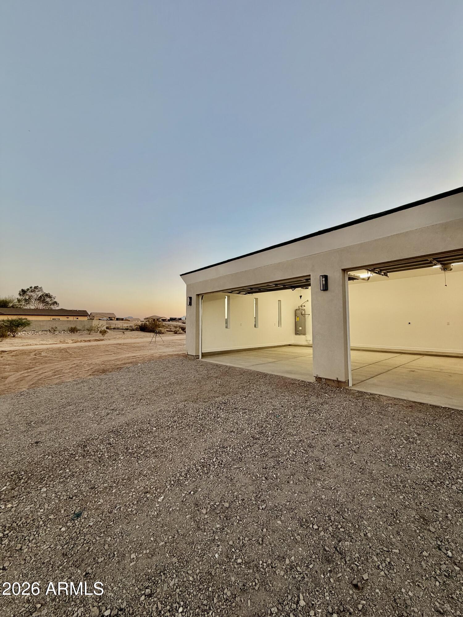 PHOENIX VALLEY WEST 1 - Residential