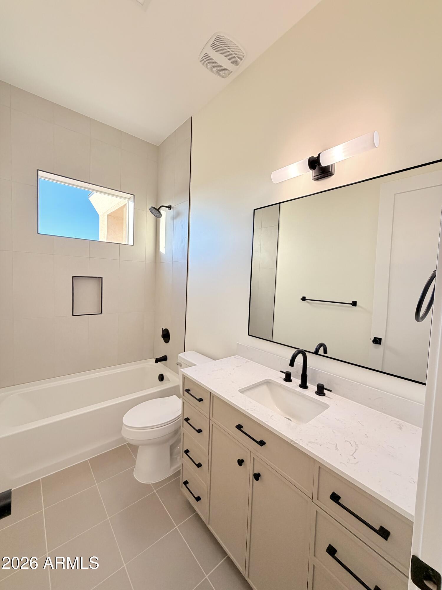 PHOENIX VALLEY WEST 1 - Residential