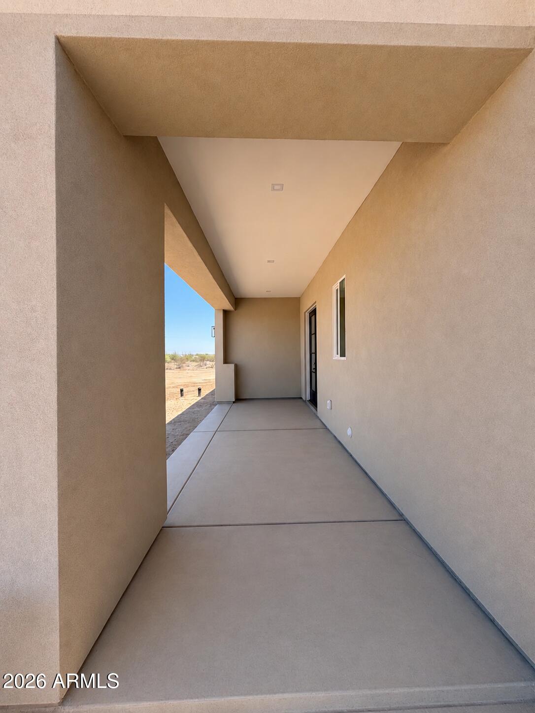 PHOENIX VALLEY WEST 1 - Residential