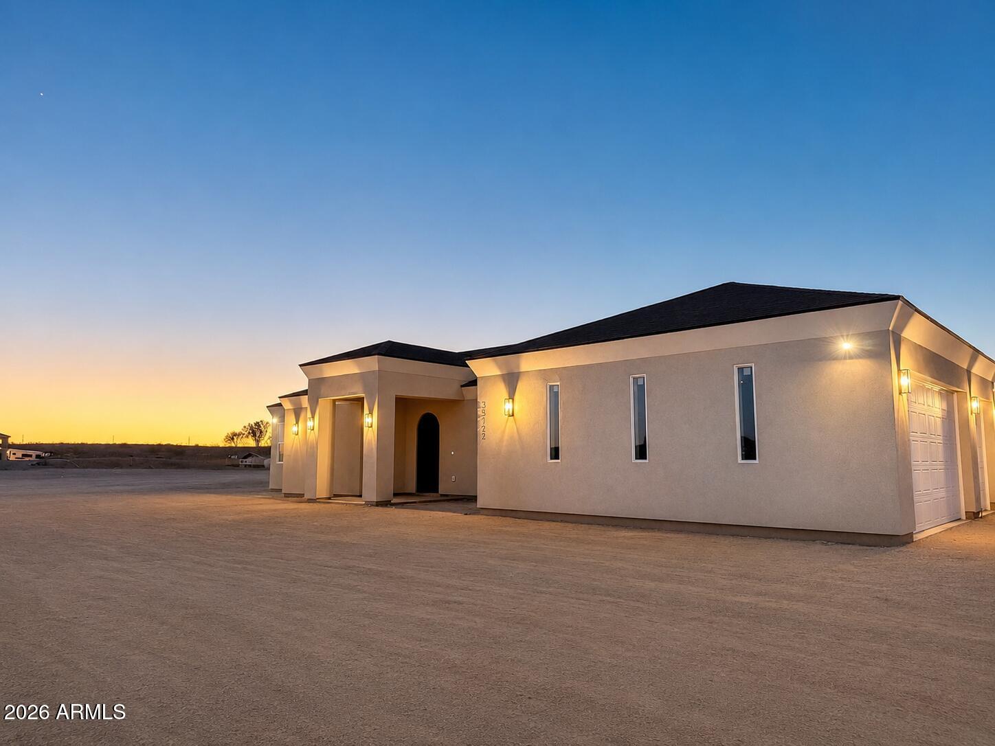 PHOENIX VALLEY WEST 1 - Residential