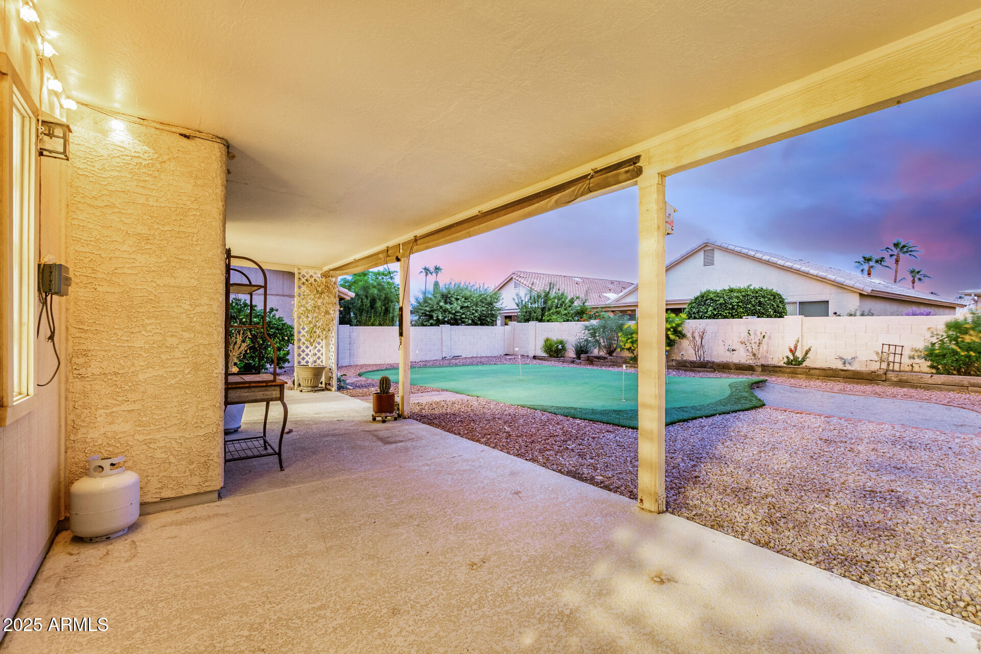 SUN LAKES UNIT 22 - Residential