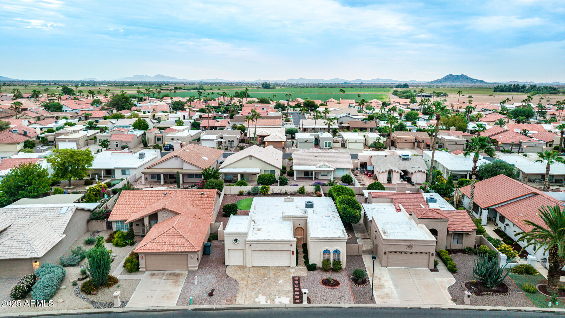 SUN LAKES UNIT 22 - Residential