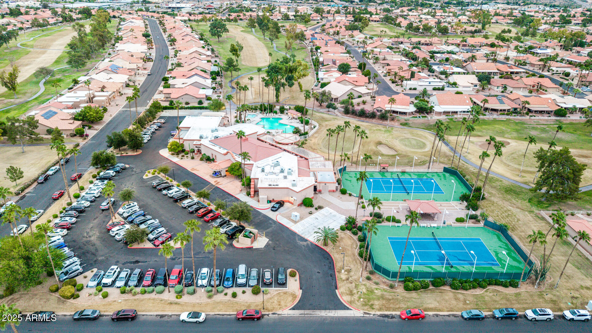 SUN LAKES UNIT 22 - Residential