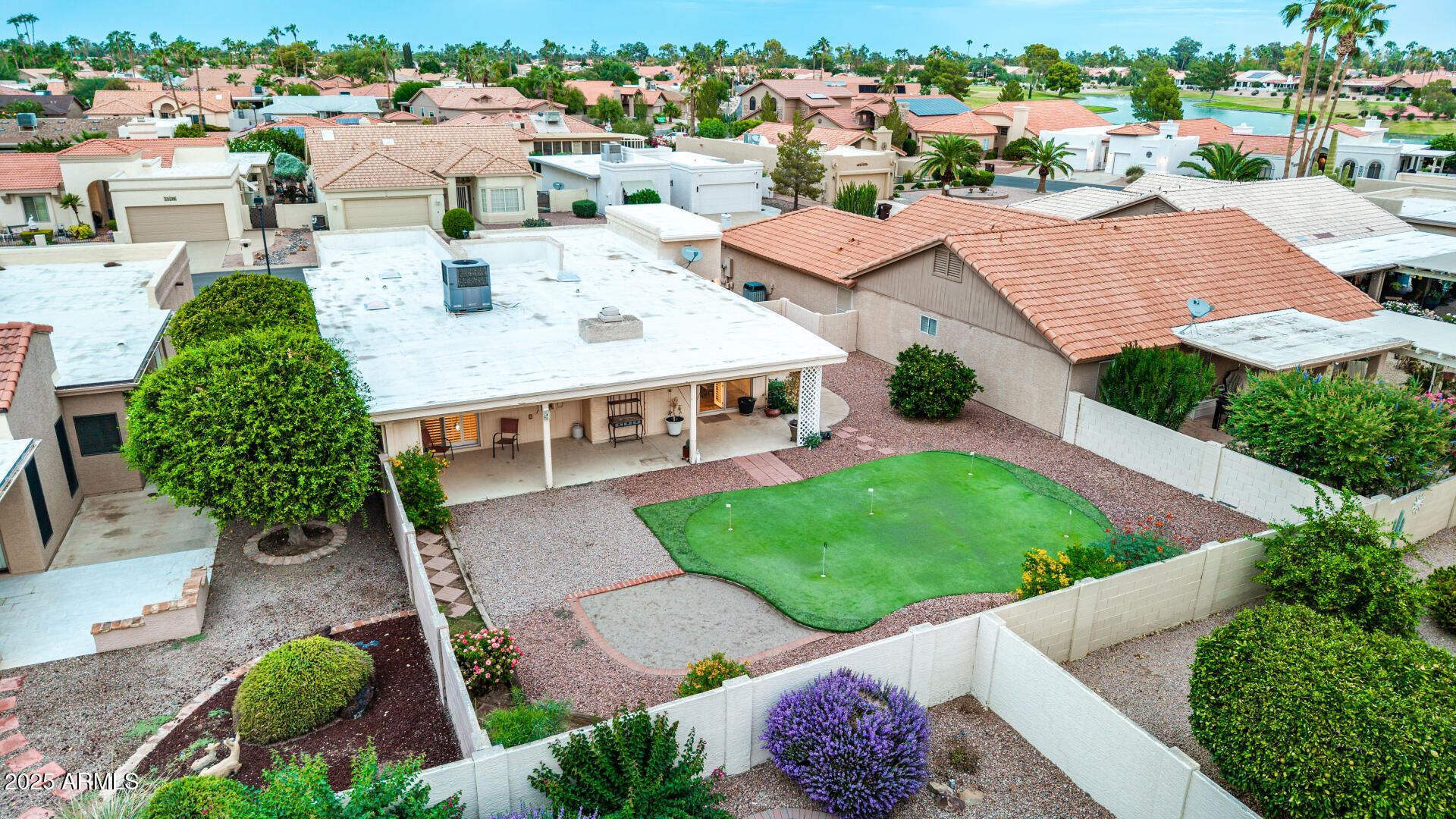 SUN LAKES UNIT 22 - Residential