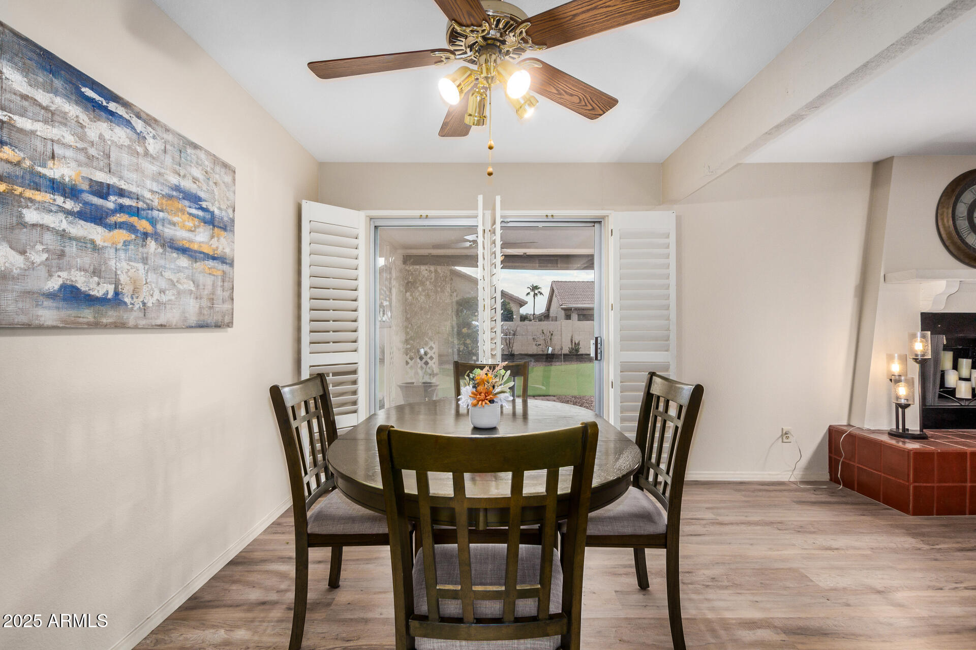 SUN LAKES UNIT 22 - Residential