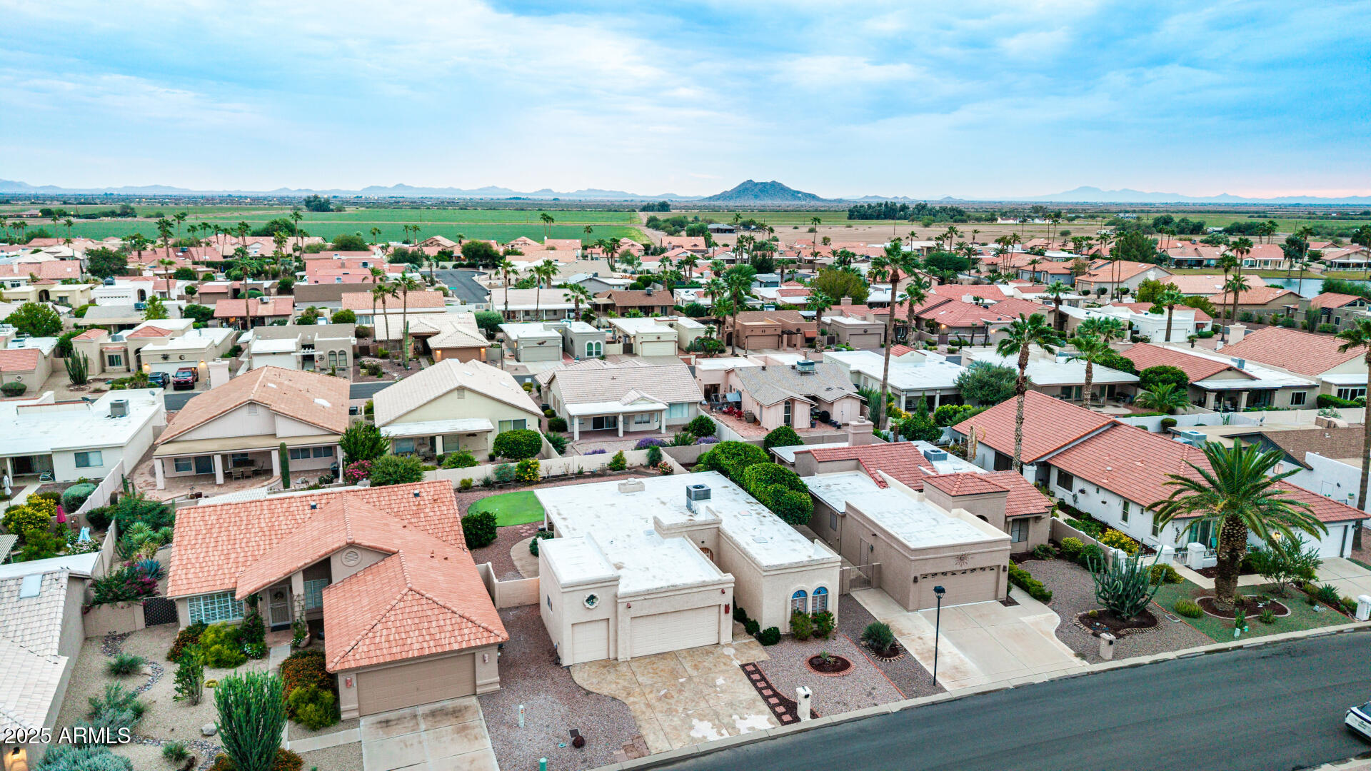 SUN LAKES UNIT 22 - Residential