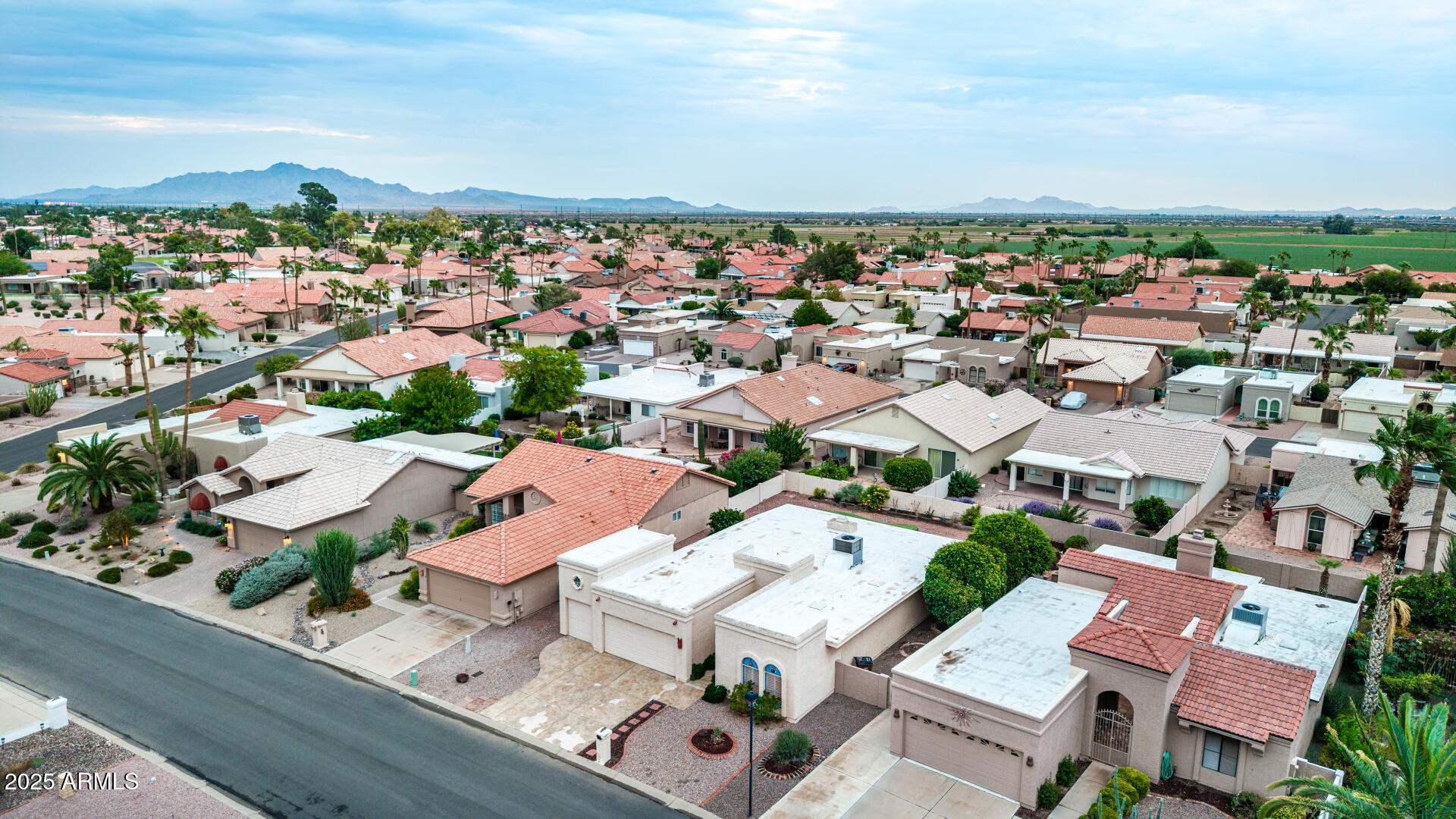 SUN LAKES UNIT 22 - Residential