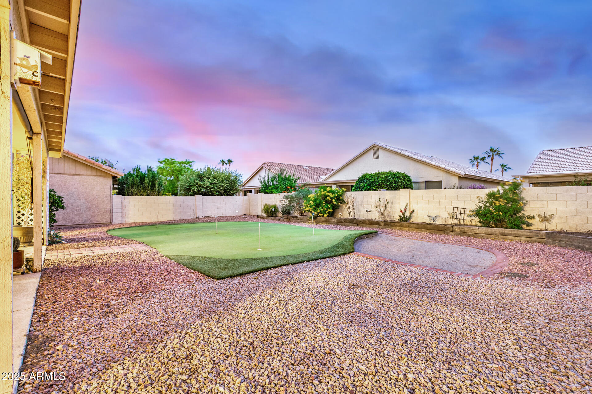 SUN LAKES UNIT 22 - Residential
