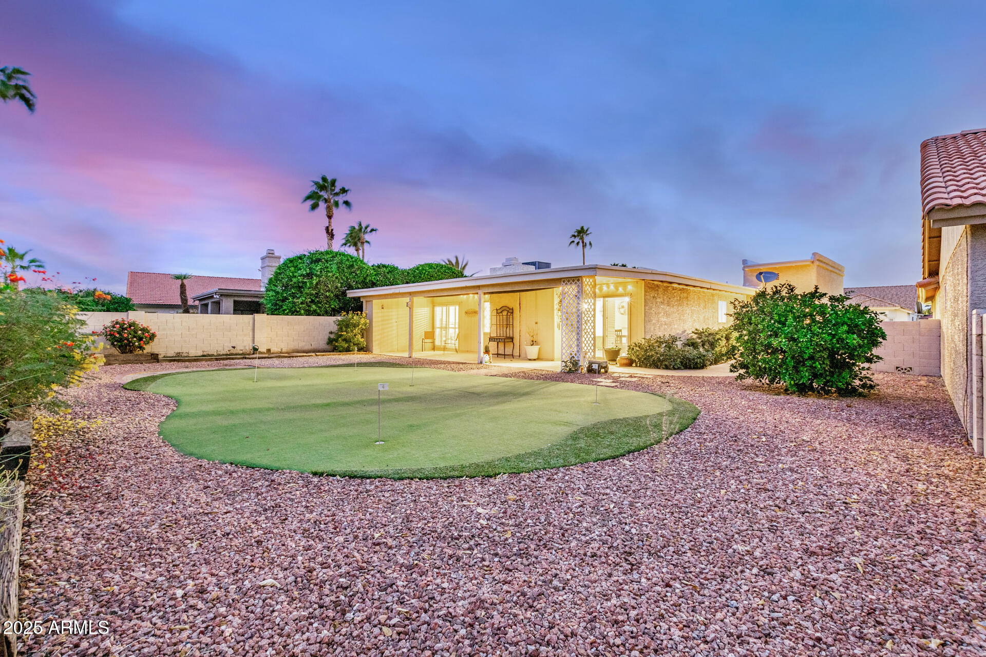 SUN LAKES UNIT 22 - Residential