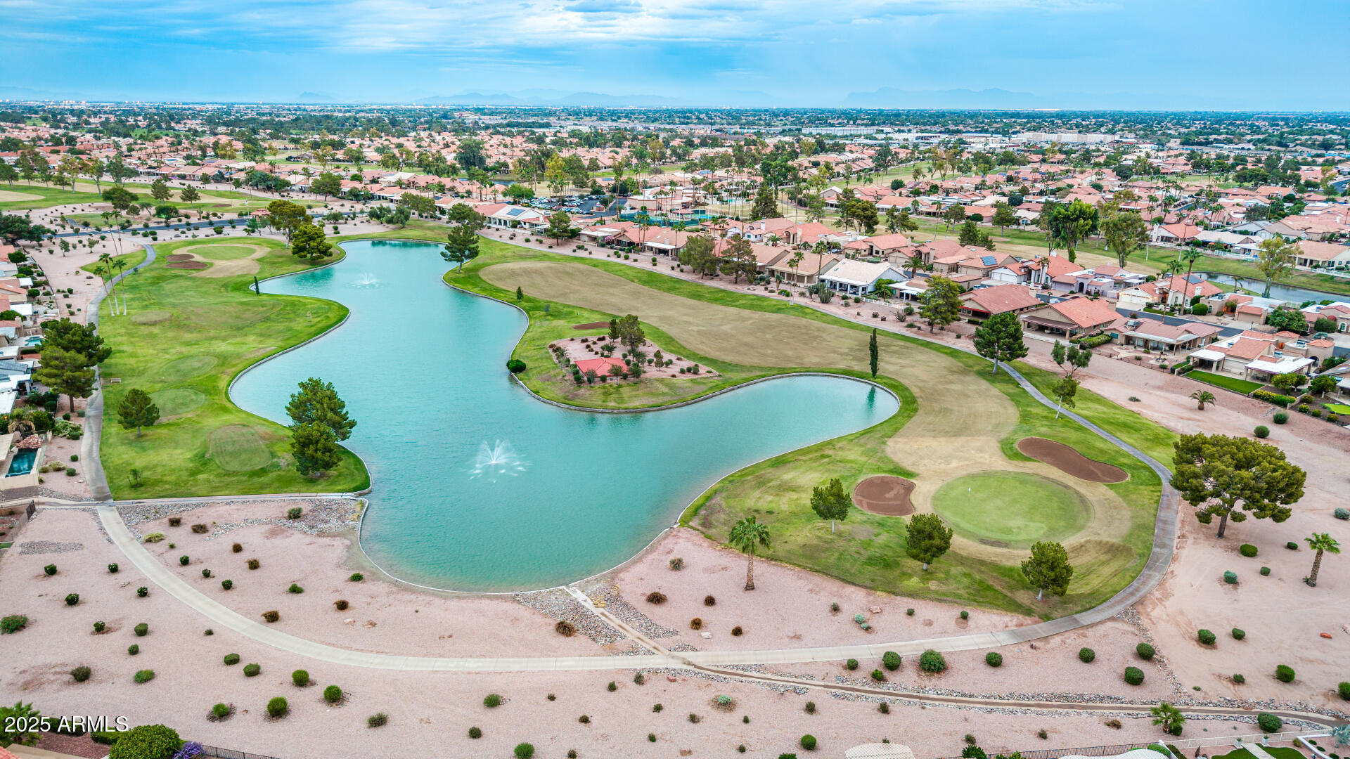 SUN LAKES UNIT 22 - Residential