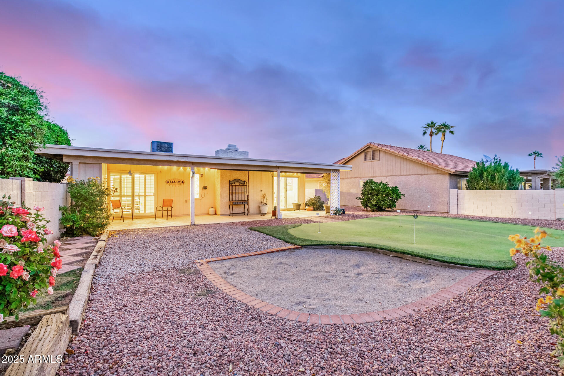 SUN LAKES UNIT 22 - Residential