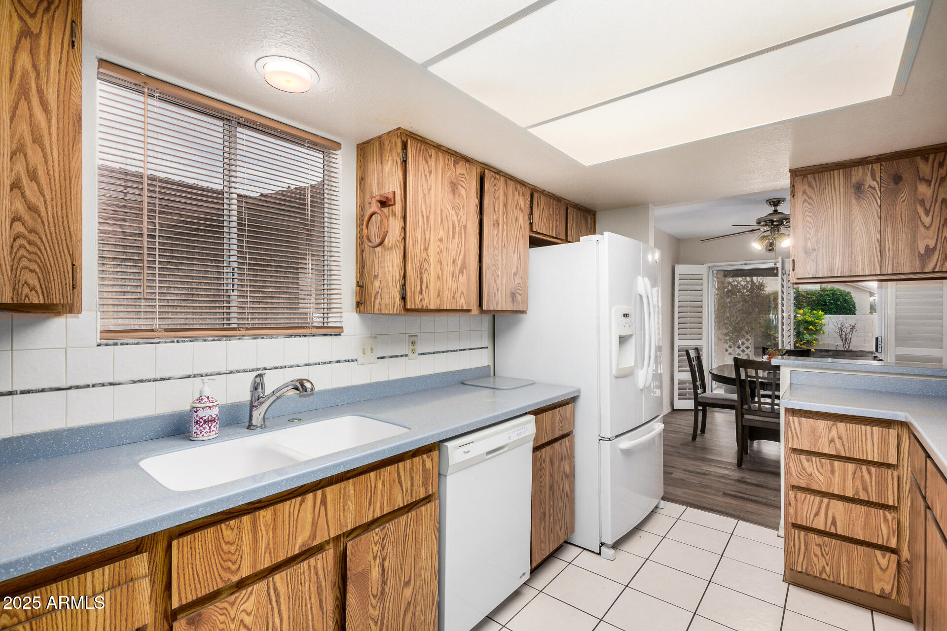 SUN LAKES UNIT 22 - Residential
