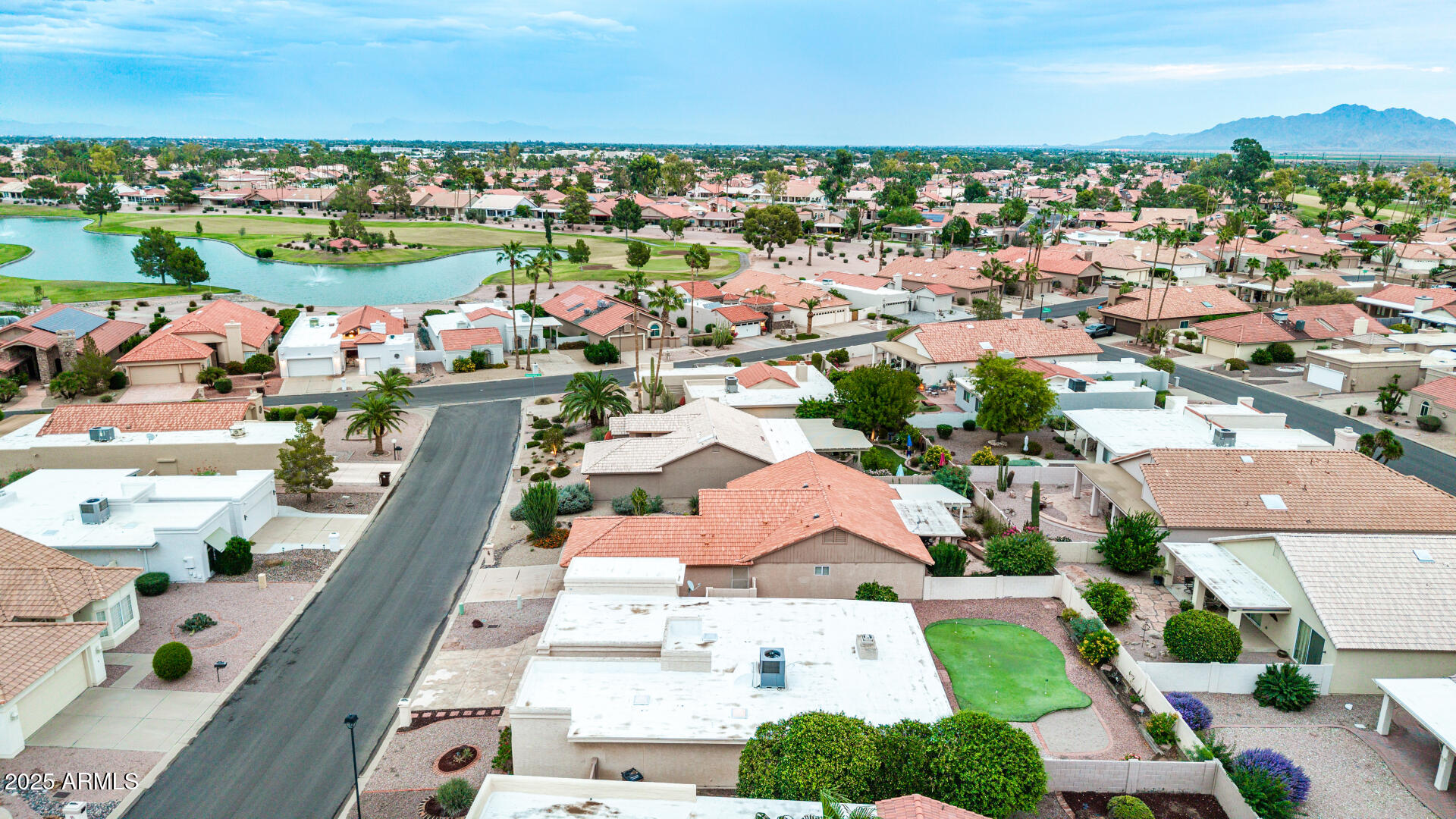 SUN LAKES UNIT 22 - Residential