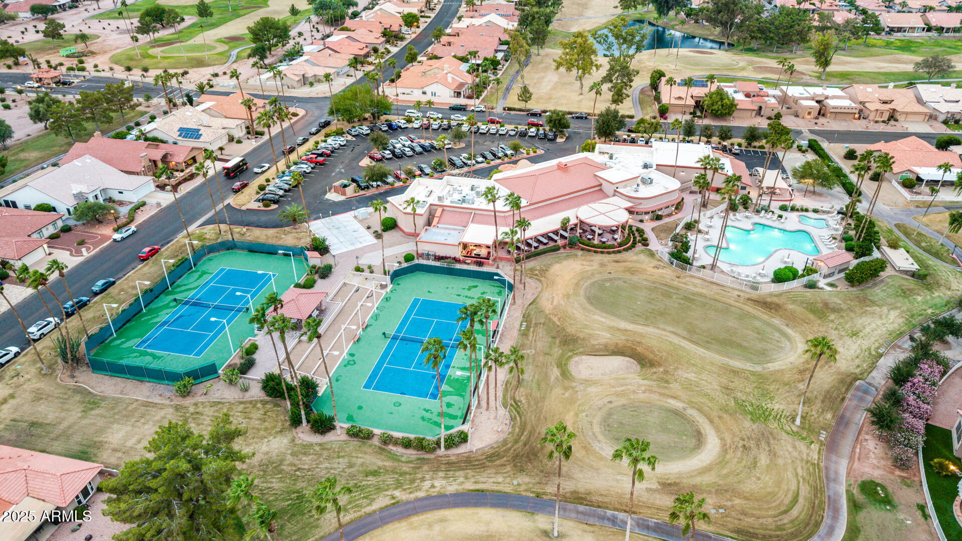 SUN LAKES UNIT 22 - Residential