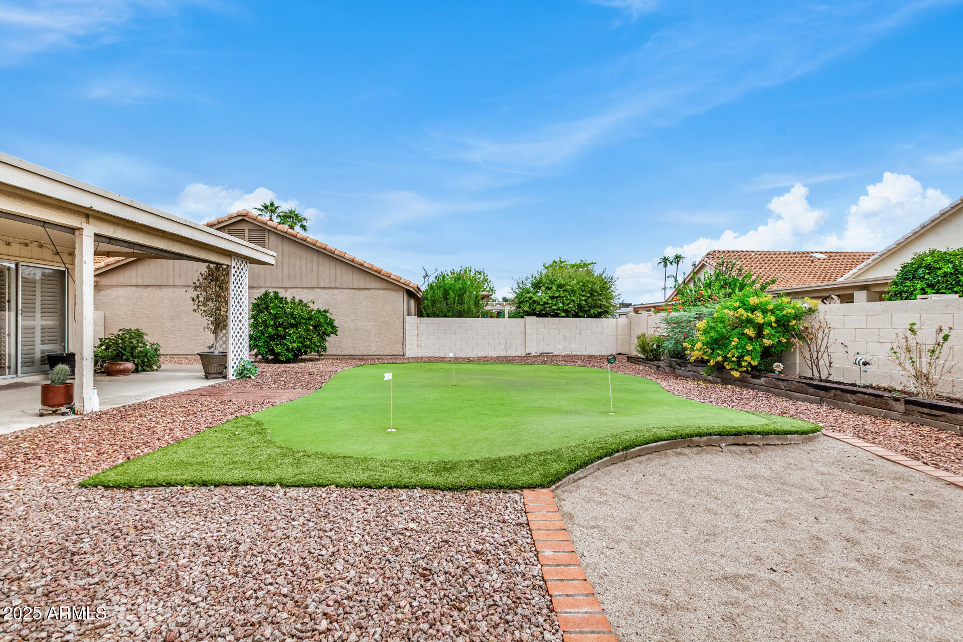 SUN LAKES UNIT 22 - Residential