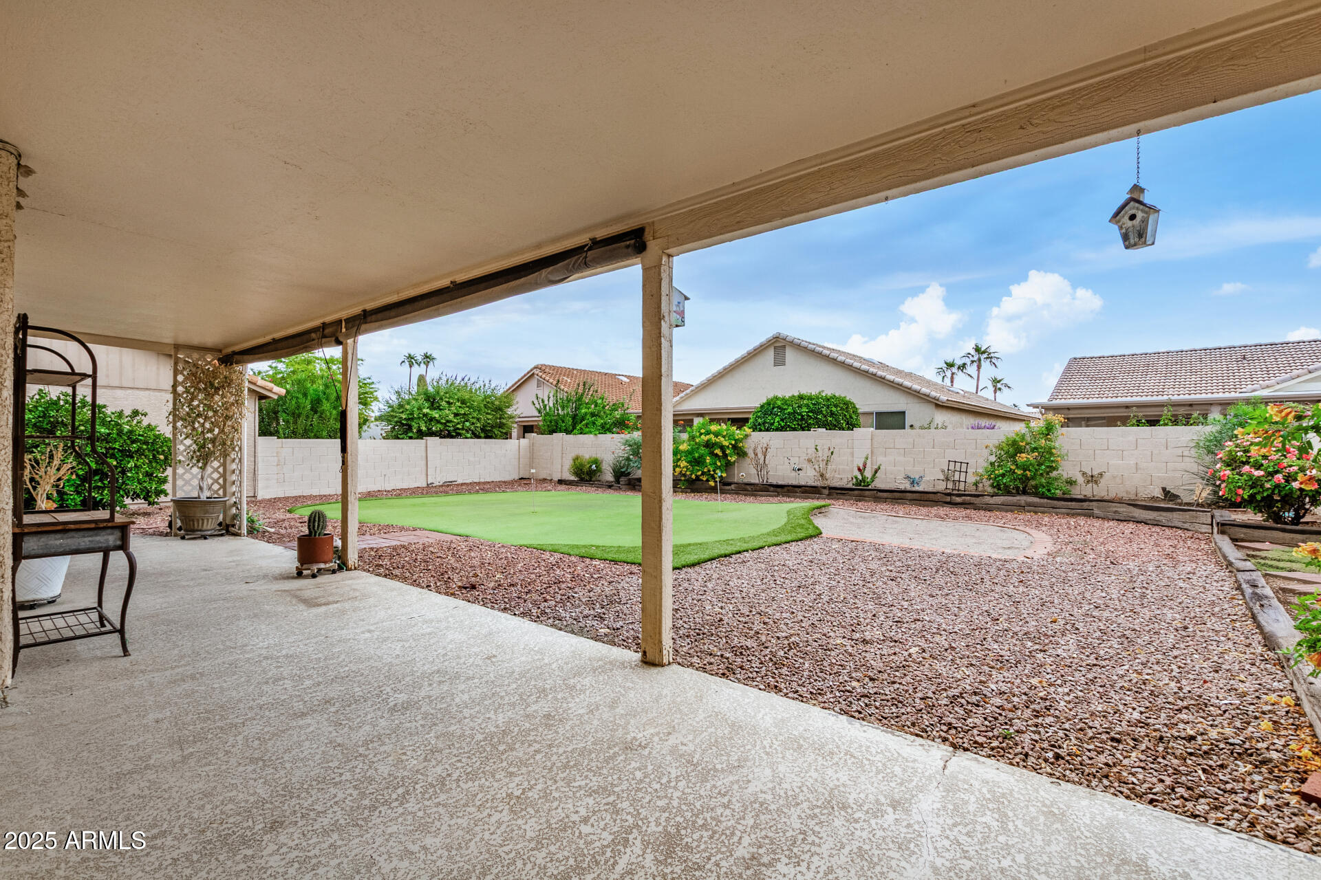 SUN LAKES UNIT 22 - Residential