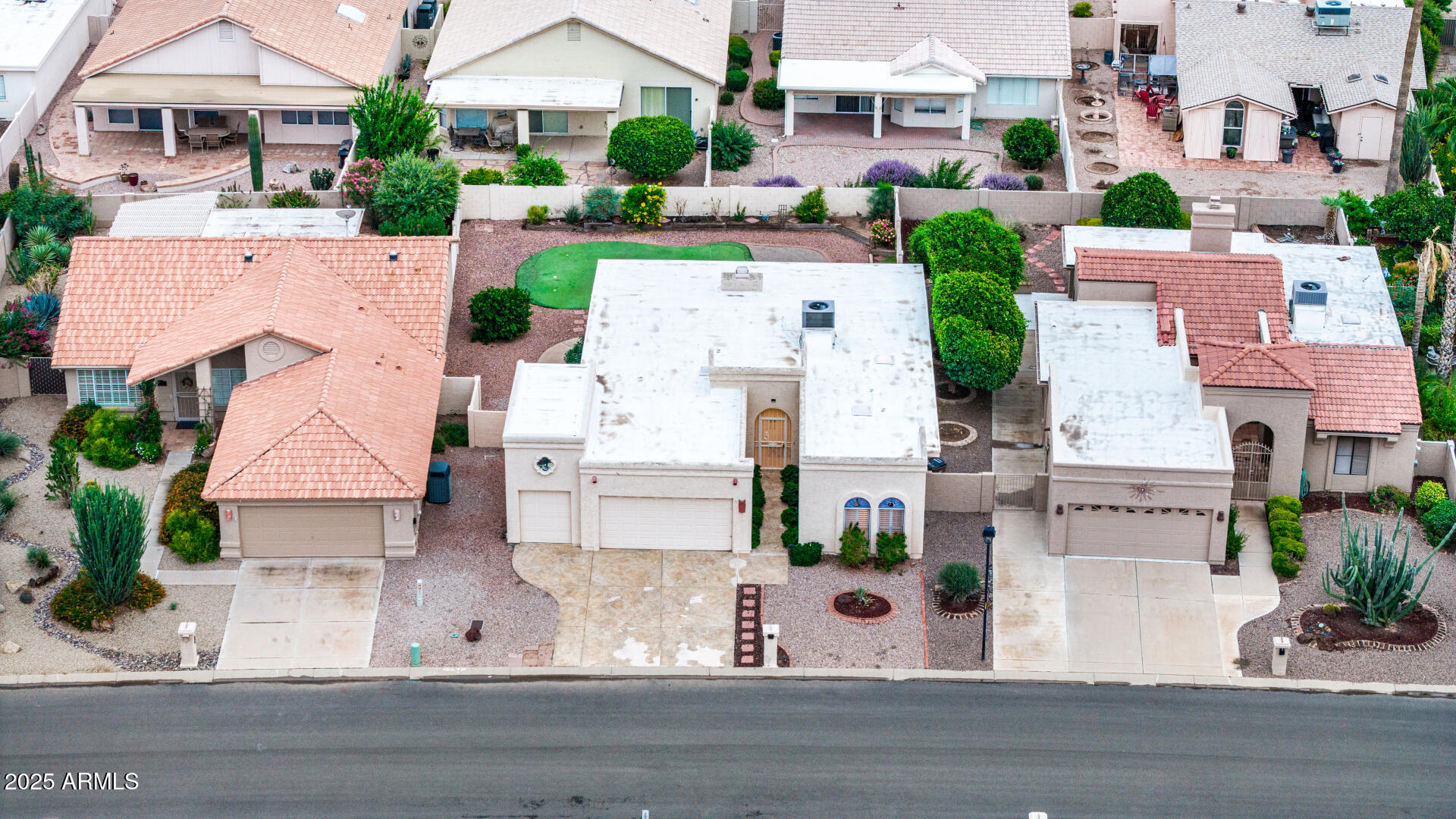 SUN LAKES UNIT 22 - Residential