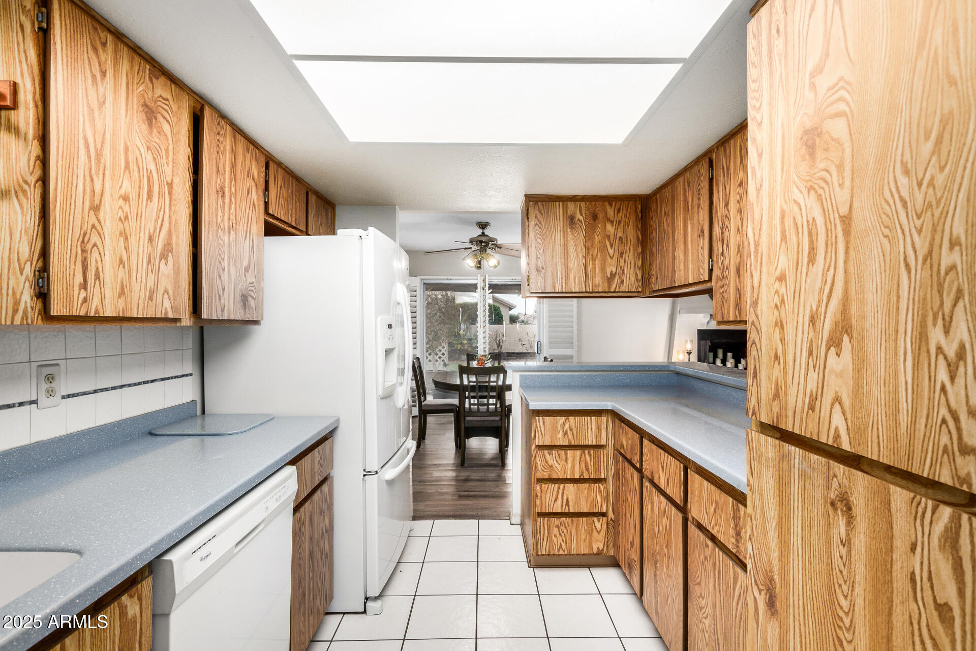SUN LAKES UNIT 22 - Residential