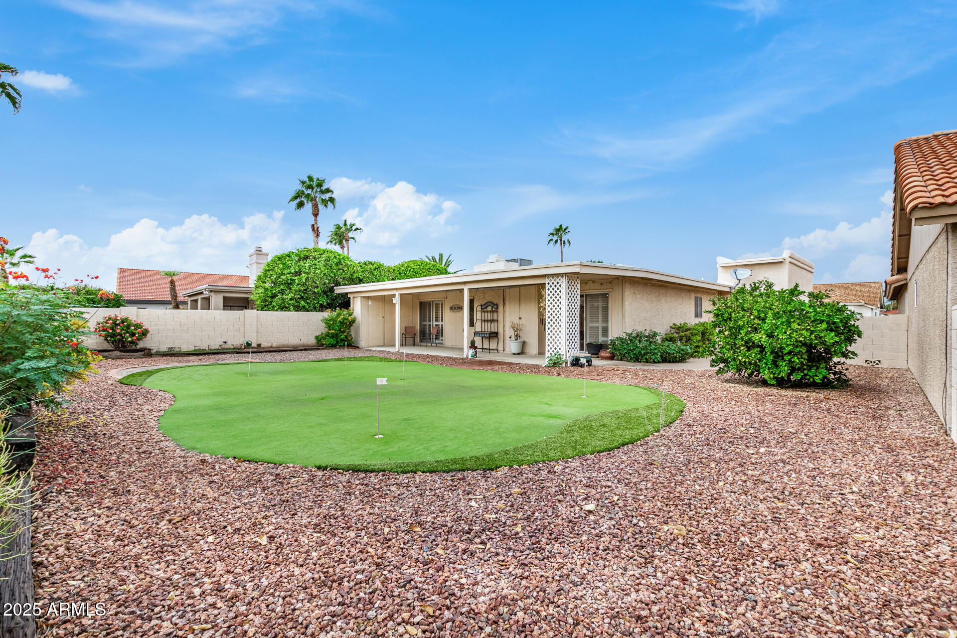 SUN LAKES UNIT 22 - Residential