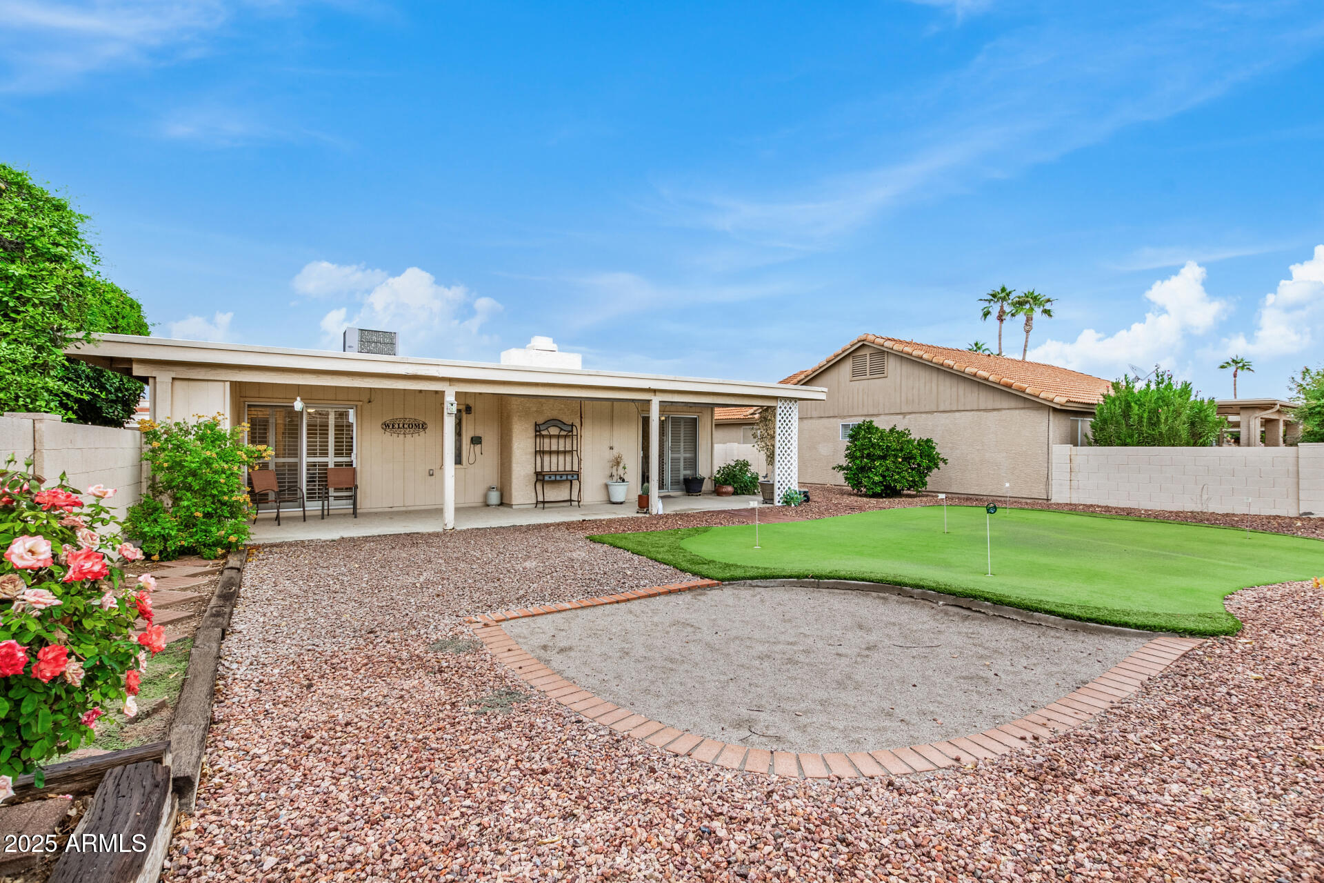 SUN LAKES UNIT 22 - Residential