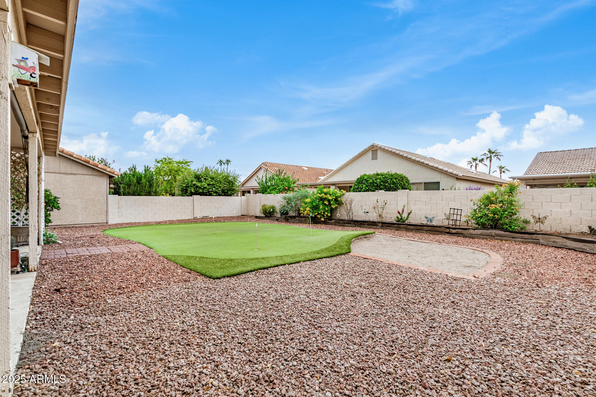 SUN LAKES UNIT 22 - Residential