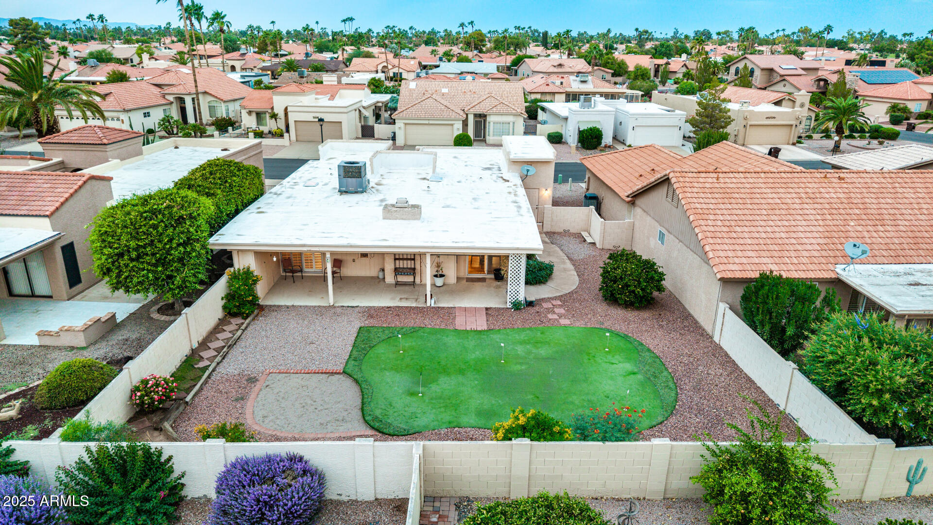 SUN LAKES UNIT 22 - Residential