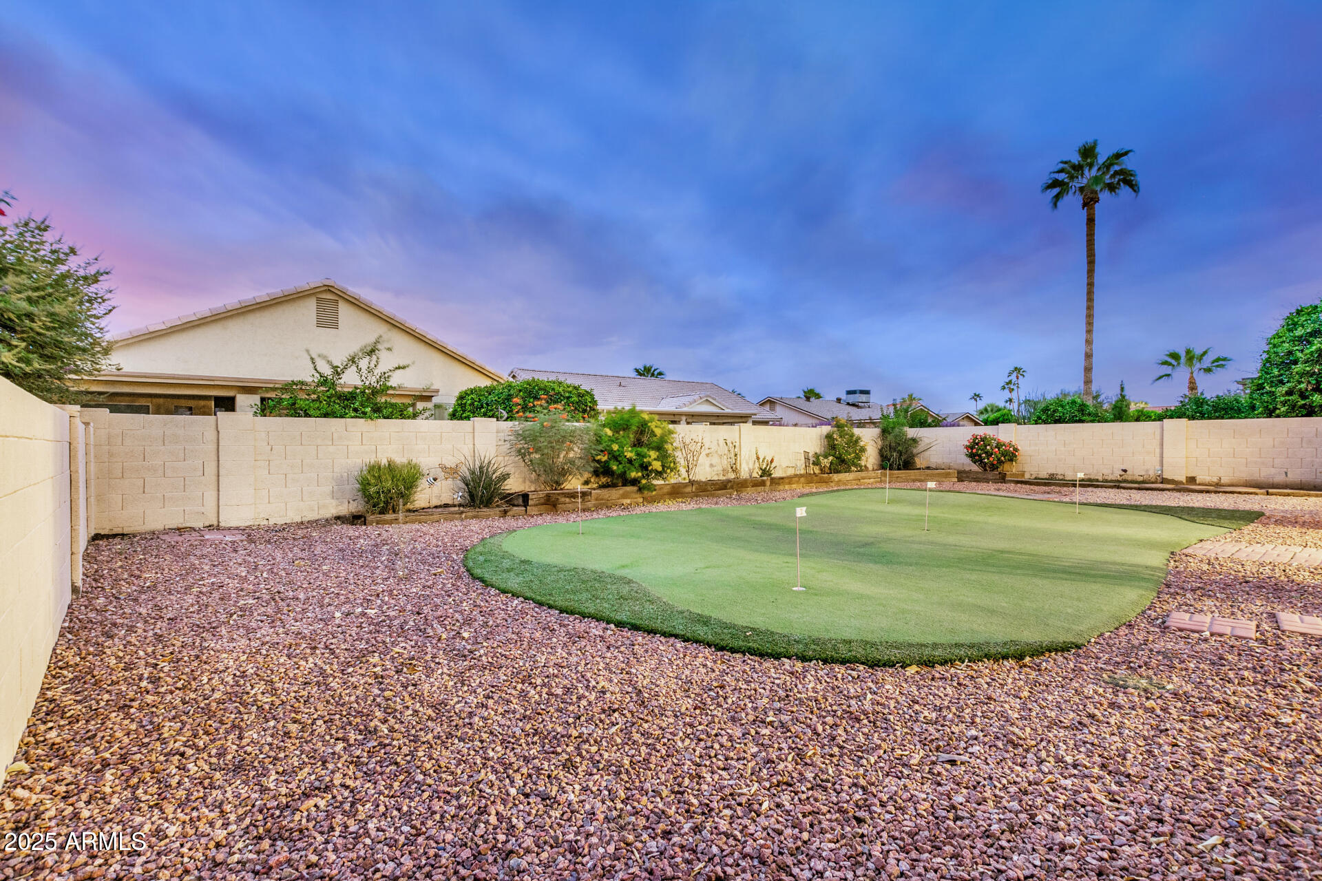 SUN LAKES UNIT 22 - Residential