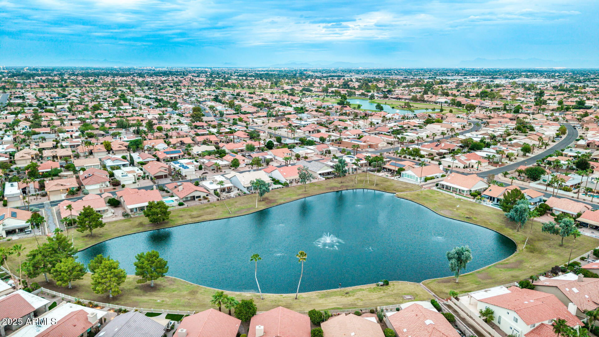 SUN LAKES UNIT 22 - Residential