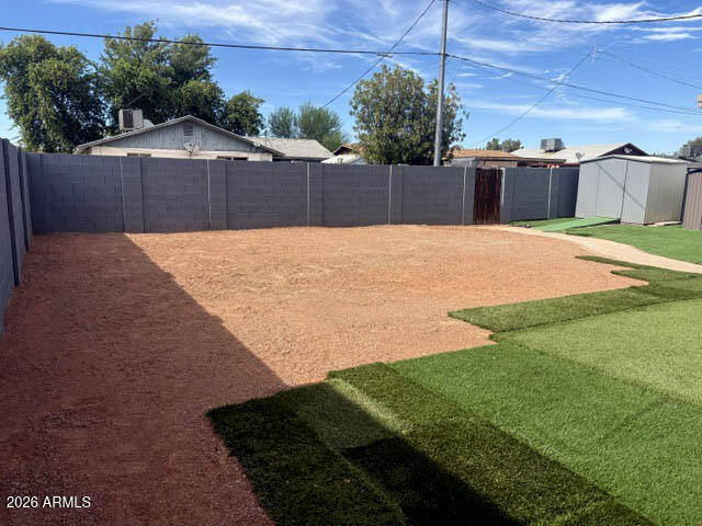 LORI HEIGHTS LOTS 289-293 - Residential