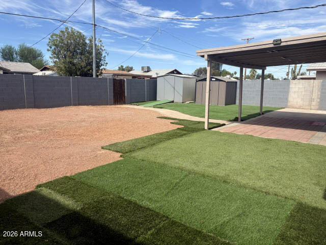 LORI HEIGHTS LOTS 289-293 - Residential