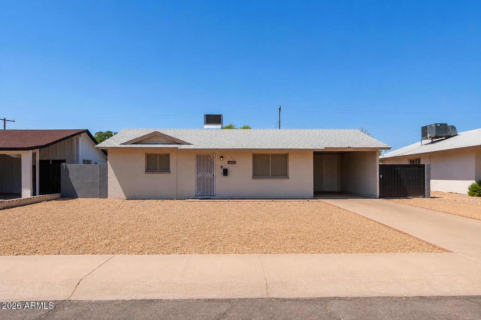 LORI HEIGHTS LOTS 289-293 - Residential