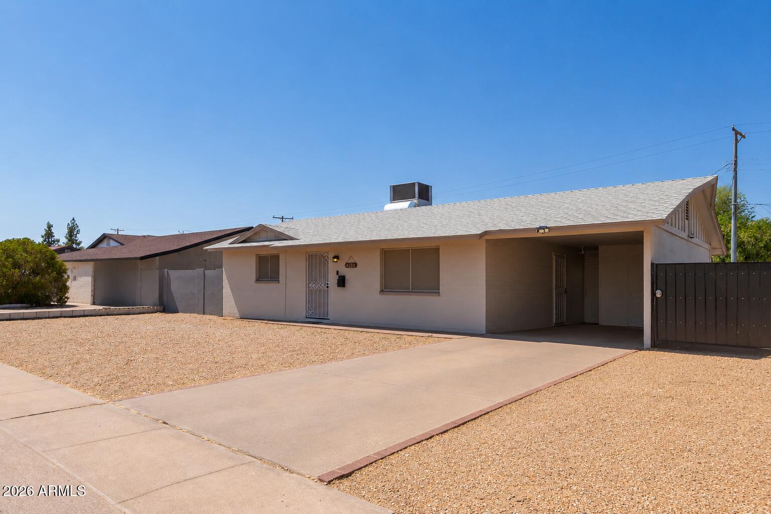 LORI HEIGHTS LOTS 289-293 - Residential
