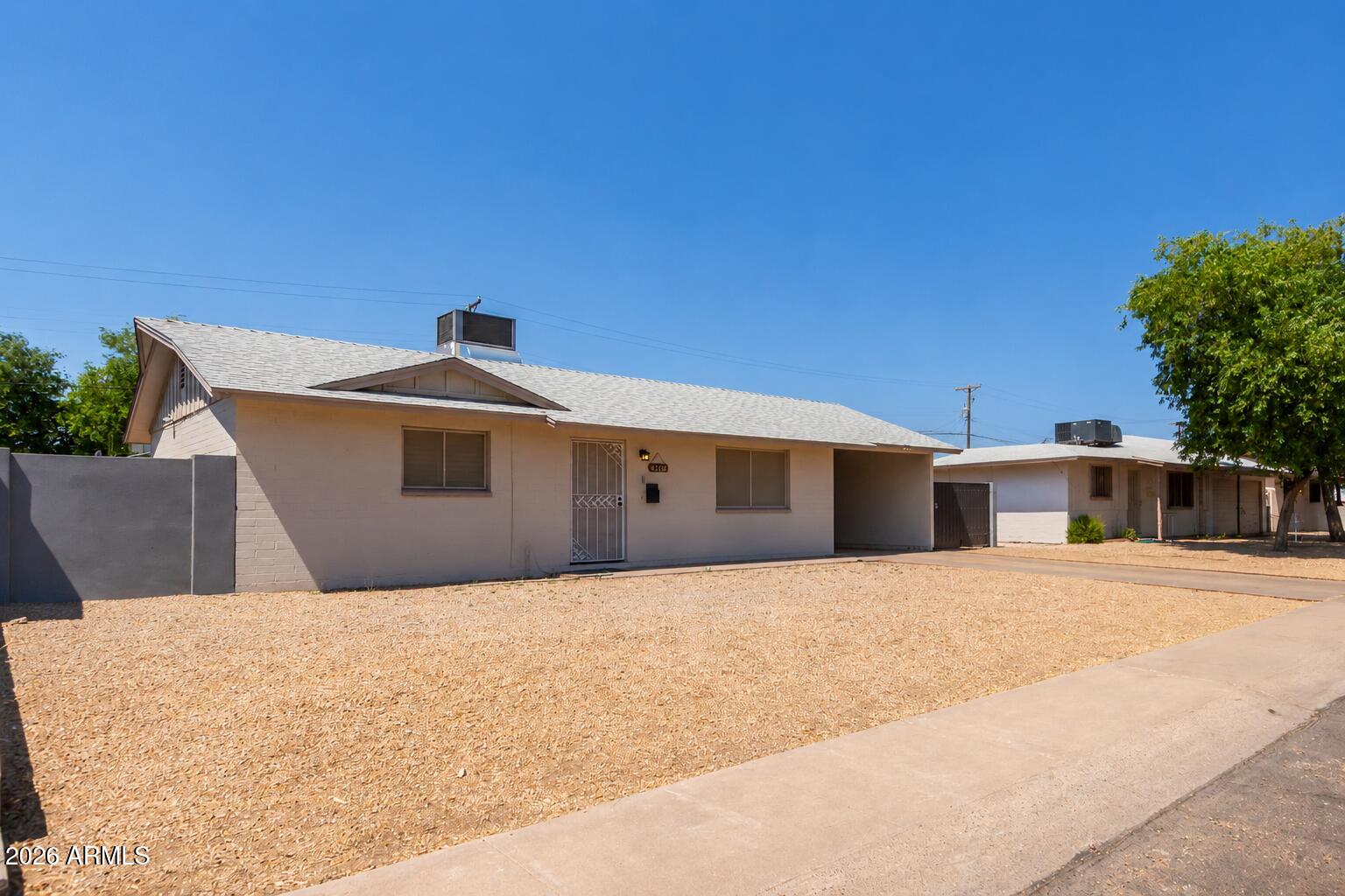 LORI HEIGHTS LOTS 289-293 - Residential