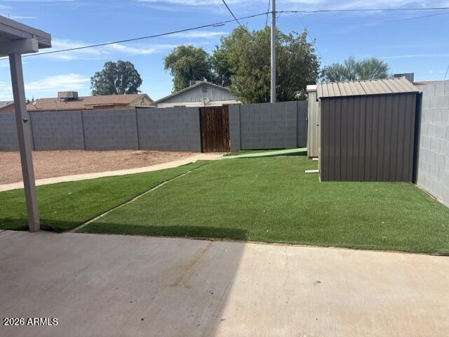 LORI HEIGHTS LOTS 289-293 - Residential