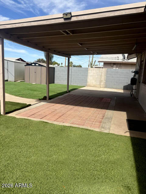 LORI HEIGHTS LOTS 289-293 - Residential