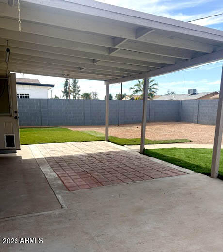 LORI HEIGHTS LOTS 289-293 - Residential