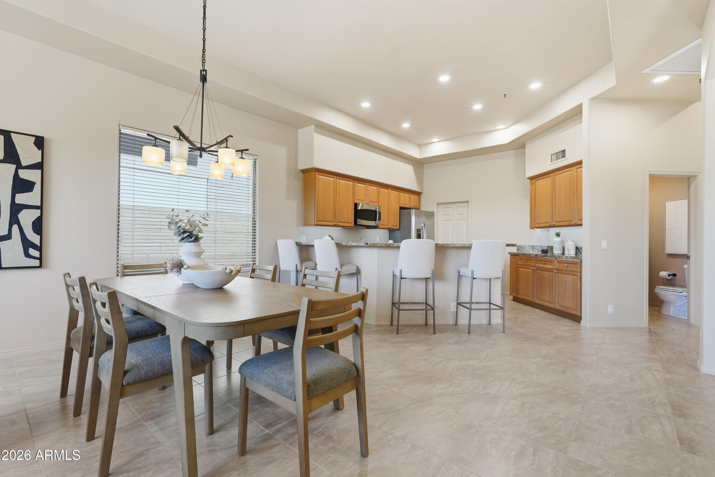 TERRAVITA - Residential