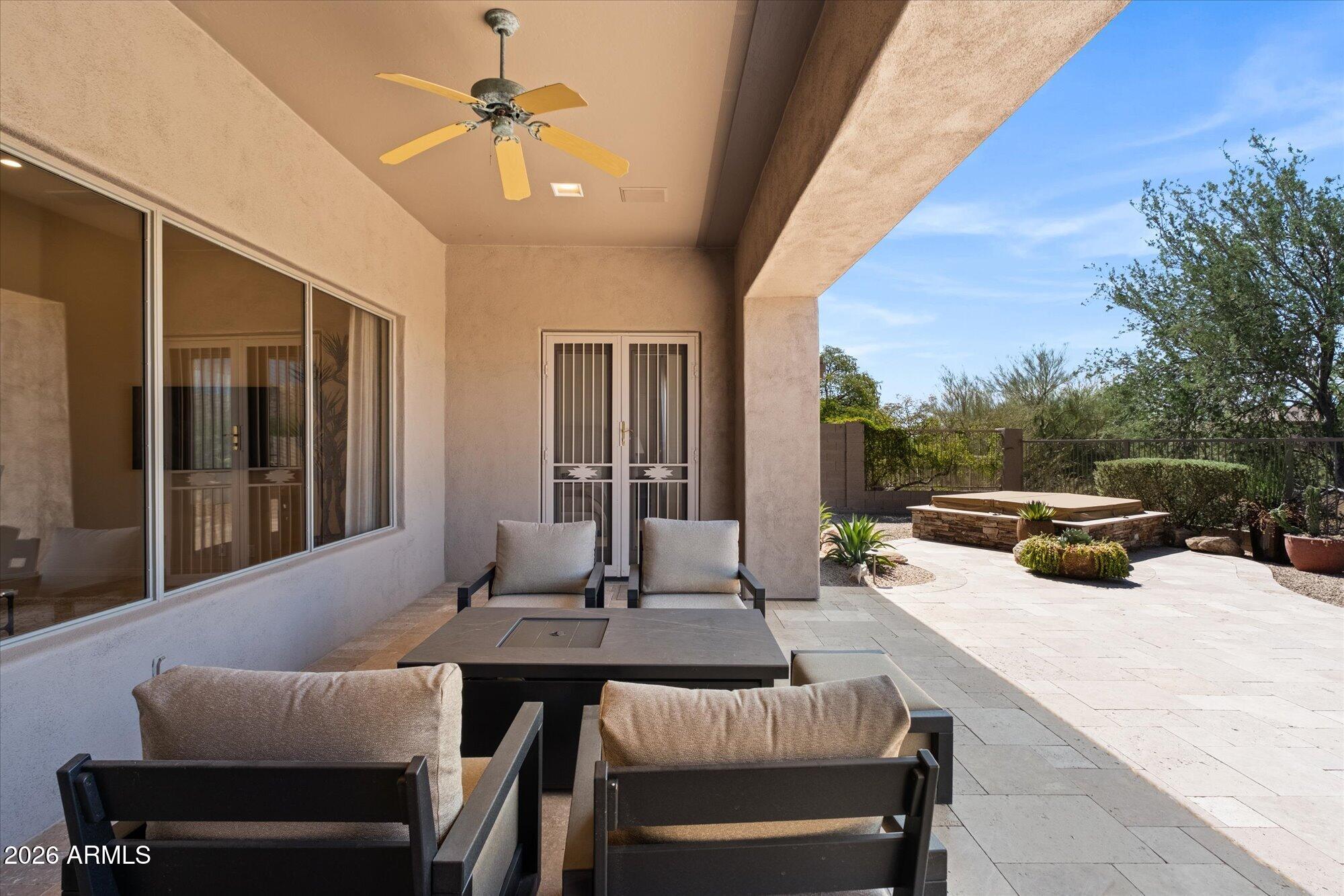 TERRAVITA - Residential