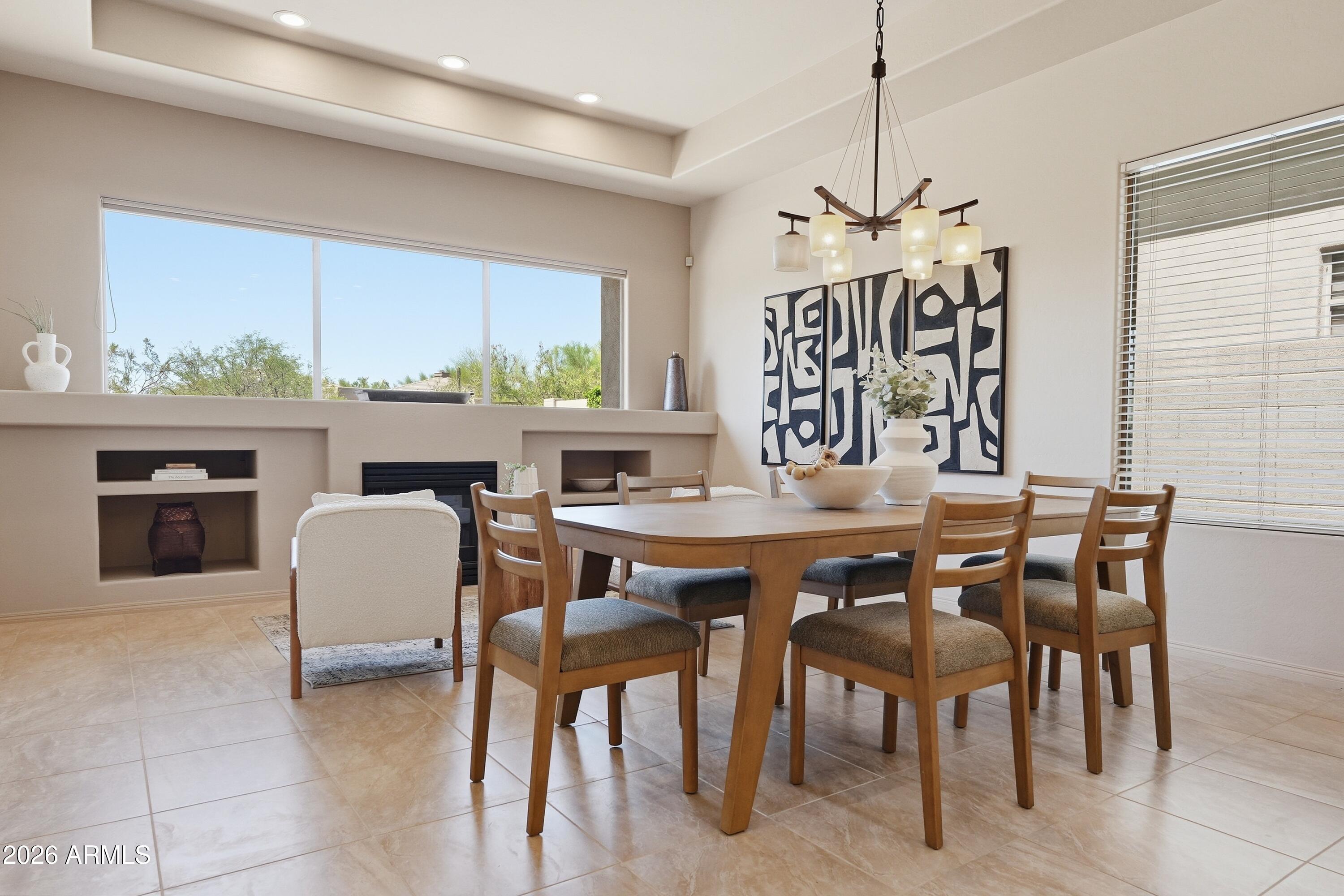 TERRAVITA - Residential