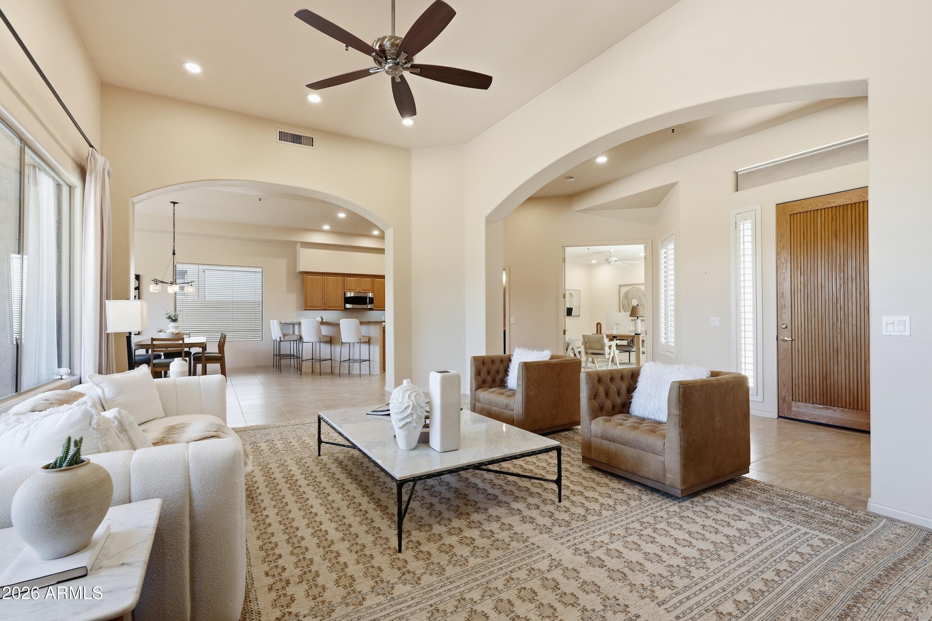 TERRAVITA - Residential