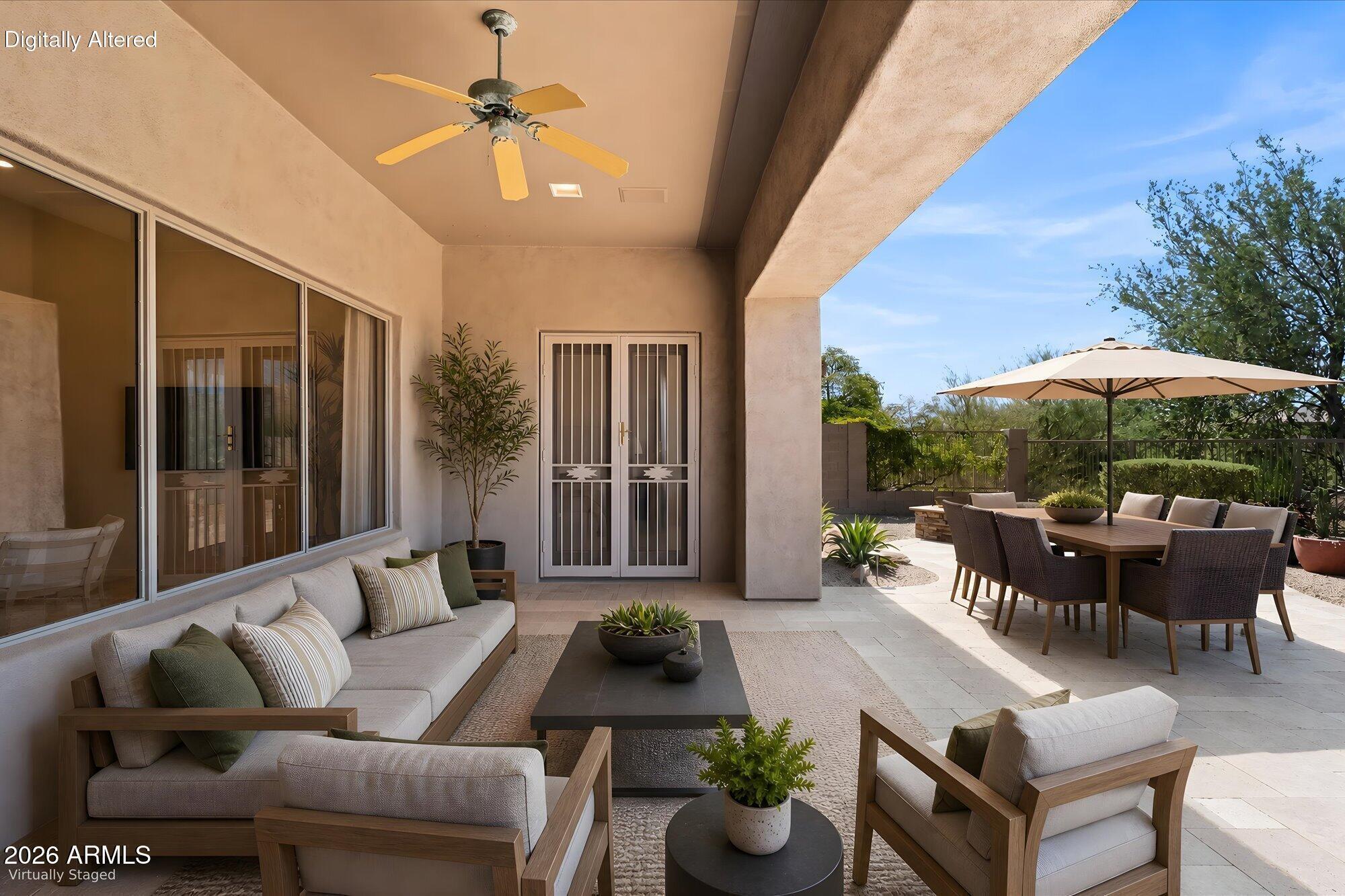 TERRAVITA - Residential