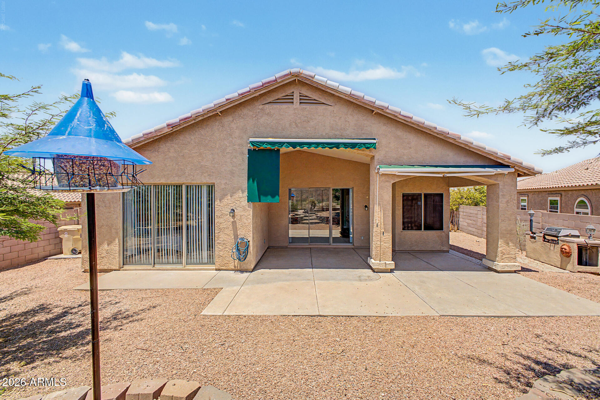 SUNRISE POINT - Residential