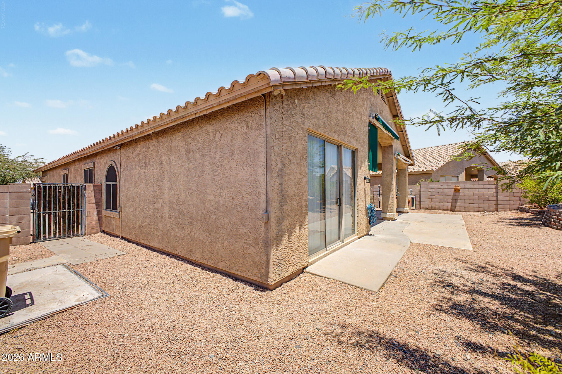 SUNRISE POINT - Residential