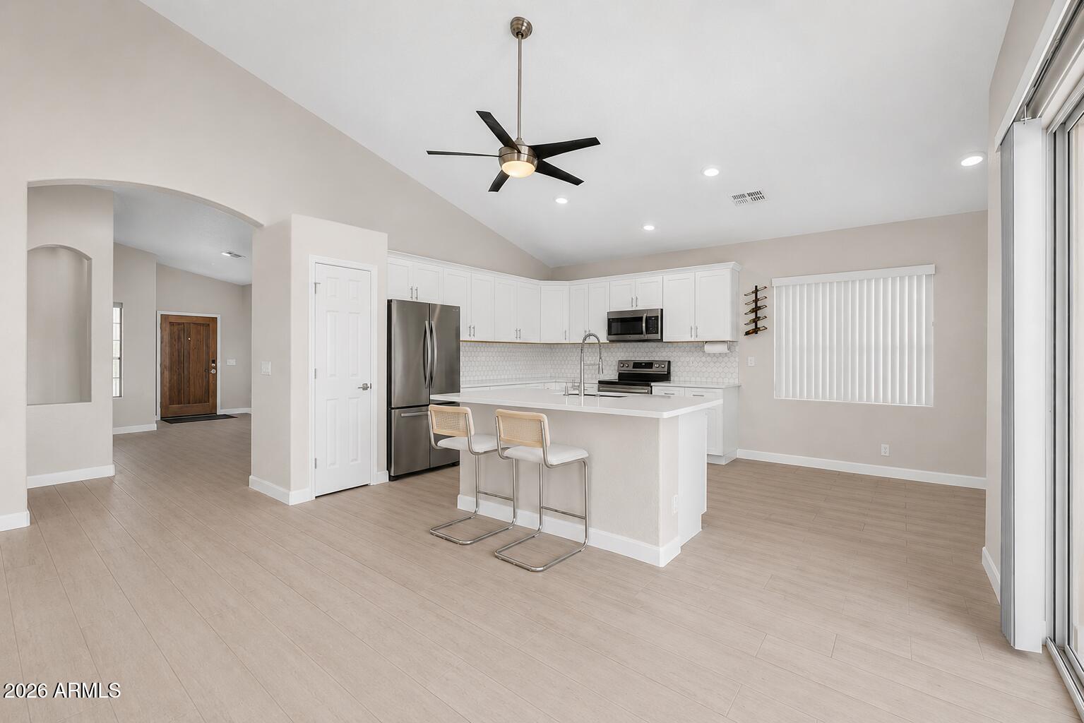 SUNRISE POINT - Residential