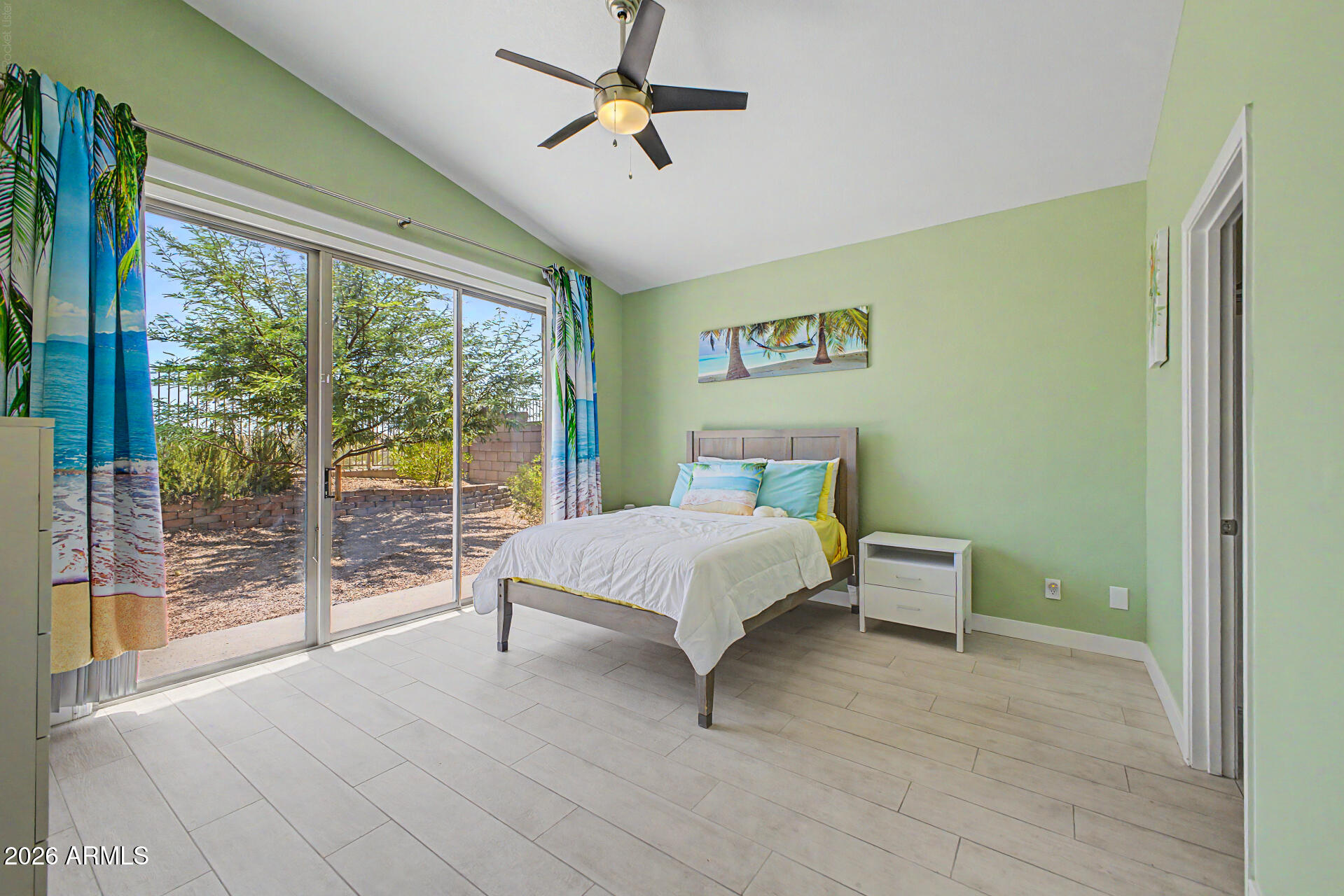 SUNRISE POINT - Residential